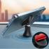 Mcdodo CM-8490 Magnetic Car Phone Holder Silicone + Aluminium Alloy Strong Magnet